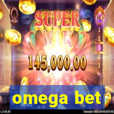 omega bet